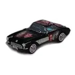 1:24 Scale Elvis Presley Rolling and Rubberneckin’ with Elvis Sculpture