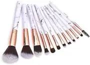 Baluue 12pcs Makeup Brush for Woman Brush Set Makeup Brush Kit Professional Makeup Brush Cosmetics Brush Kit Powder Brush