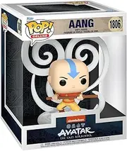 FUNKO POP! Deluxe Animation: Avatar: The Last Airbender - Aang