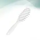 Quick Dry Hair Brush Wet Dry Brush Vented Paddle Brush