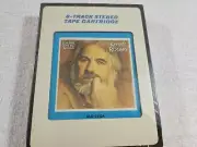Kenny Rogers- ‘Love Will Turn You Around’ 8-track tape- Factory Sealed!