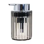 Liquid Pump Bottles Soap Foaming Dispenser Bathroom Decor Hand Soap Dispensers