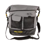 Plano Z Series Waterproof XL 50L Fishing Tackle Storage Bag With Tray