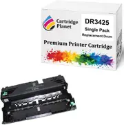 Compatible Drum for Brother DR-3425 DR3425 (50,000 Pages) for Brother HLL5100DN HLL5200DW HLL6200DW HLL6400DW MFCL5755DW MFCL6700DW MFCL6900DW