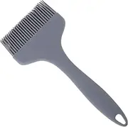 TIDTALEO Cooking Silicone Brush Basting Tool for Food Heatproof Easy to Clean Versatile for Kitchen