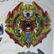 TAKARA TOMY Beyblade BURST B-111 RB10 Sieg Xcalibur GT G V CHO Z HMS MFB GOD USA
