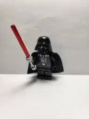 Lego Star Wars DARTH VADER Minifigure Lot 100% REAL LEGO BRAND