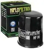 Hiflo Black Spin On Premium Oil Filter Canister Victory Octane 17
