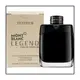 MONTBLANC LEGEND 萬寶龍 傳奇至尊 男性淡香精 Tester 100ML (無蓋）夏日香氛↘限時下殺 母親節好禮