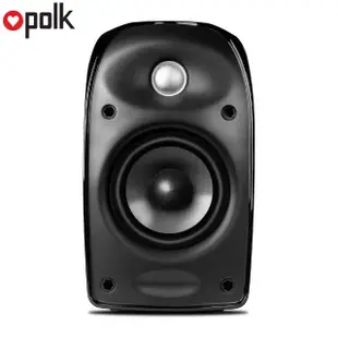 【POLK】Polk Audio Blackstone TL2 書架式喇叭 一支(書架、吊掛、衛星、主聲道喇叭)