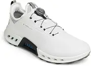 ECCO Men's Biom C4 Boa Gore-tex Waterproof Golf Shoe