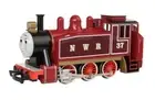 Bachmann HO Scale ~ New 2024 ~ Red Rosie ~ With Moving Eyes (From Thomas) 58819