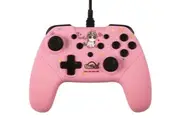 Konix Nintendo Switch Gaming Controller (Unicorn - Be Funky)