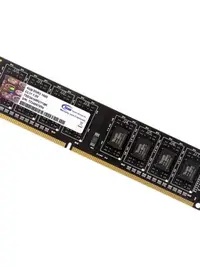 在飛比找Yahoo!奇摩拍賣優惠-Team十銓 8G DDR3 1600臺式機3代電腦內存條雙