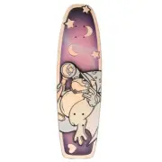 MetaZoo TCG x Bear Walker: Loveland Frogman Skateboard