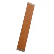 1x120mm FFC 16P Cable CD.VCD Head Plastic For KSS213 SOHAAN Tools.