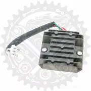New Regulator Rectifier For SYM Fiddle III 125