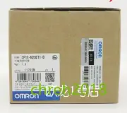 1 PCS NEW IN BOX OMRON CP1E-N20DT1-D Programmable controller