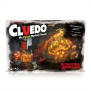 Cluedo Dungeons & Dragons Edition Board Game