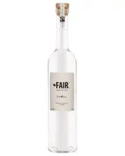 Fair Quinoa Vodka 700mL Bottle