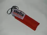 Shelta Rain Sun Umbrella Flat Micro Featherlite UPF25 - 3954