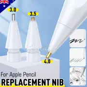 Replacement Compatibles Pencil Extra Tip For Apple Nibs Pen Tip Pencil 2Nd Pro