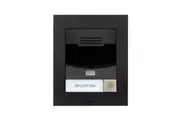 AXIS IP SOLO WITH CAMERA - BLACK SURFACE MOUNT