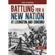 Battling for a New Nation at Lexington and Concord: A History-Seeking Adventure