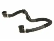 Lower Right Radiator Hose For 2011-2016 BMW 535i 2012 2013 2014 2015 HN418CR (for: BMW)
