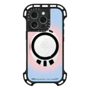 iPhone 16 Pro Ultra Bounce Case MagSafe Compatible hurt