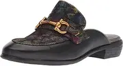 [Spring Step L'Artiste] Womens Witty-BM Witty Black Size: