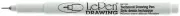 Le Pen Technical Drawing Open Stock .3mm Black