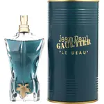 JEAN PAUL GAULTIER LE BEAU 淡香水 125ML 《魔力香水店》