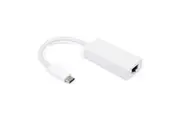 Astrotek Thunderbolt USB 3.1 Type C USB-C to RJ45 Gigabit Ethernet LAN Network Adapter