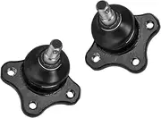 MAX COOL UH7134540 UB3999354 Ball Joint Suitable for Mazda B2000 B2200 B2600 1986-1993