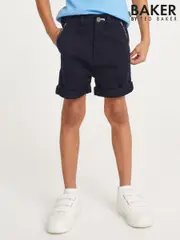 Baker by Ted Baker Chino Shorts (U66540) | $51 - $65