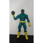 MARVEL LEGENDS BAF + SCRULLS