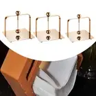 Napkin Holder Napkin Stand Storage Tables Practical Napkin Dispenser Tissue