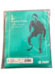 Juzo 3512CFM I Prosthetic BK 15 Inch Shrinker 30-40mmHg Size I Part No. 11945