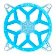 SilverStone SST-FG121 120mm Fan Grill with RGB LED