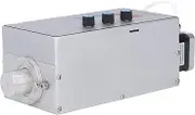Plasma Torch Height Controller Integrated Full Digitalization High Reliable CNC Height Controller DC 24V for Industrial Use