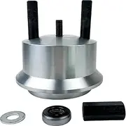 J-44642 Rear Crankshaft Oil Seal and Wear Sleeve Installer For Isuzu Duramax 2001-Later GMT800 2500HD 3500 with 6.6L Engine