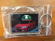 Custom Original Holden SSV Commodore Keyring!