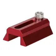 - Dovetail Rail Plate - 48mm (1.89 Inch) Length for Telescope Scope5481