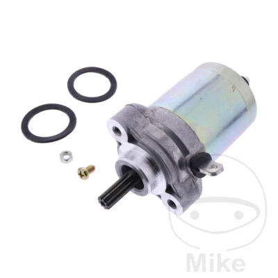 JMP Starter Motor fits HM-Moto CRM-F 125 X RR 4T Derapage 2010-2013