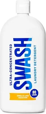 ® Smells like Vacation HE Ultra-Concentrated Liquid Laundry Detergent