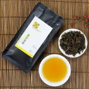 2023 Gaba Oolong Tea Taiwan High Mountain Tea Gabaron Tea Chinese GABA Tea
