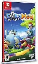 Coromon (Limited Run #235) – Nintendo Switch