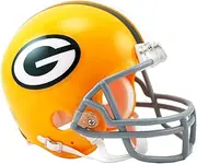 Riddell Chicago Bears Mini Throwback Helmet