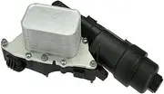 Oil Cooler 11428585235 for BMW 2 Series F45 F46 X1 F48 X2 F39 F57 F56 F55 Clubman F54